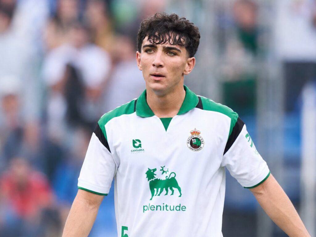 Real Madrid ficha a Sergio Martínez: cifras y plan de Mourinho Real Madrid ficha a Sergio Martínez: cifras y plan de Mourinho