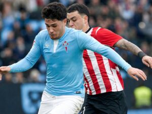 Celta – Athletic: Duelo de urgencias y tensión en Balaídos
