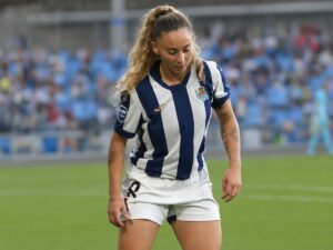 La Real Sociedad femenina busca estrenar su casillero ante el Granada
