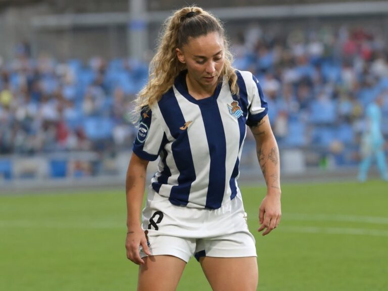 Aramburu vuelve en una Real Sociedad sin Zubeldia ante el Valencia - Betsuites