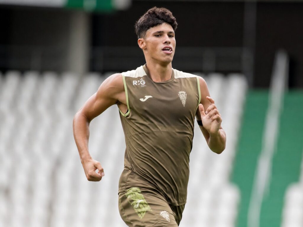 Sabadell – Córdoba CF: El reto de batir un muro en la Nova Creu Alta
