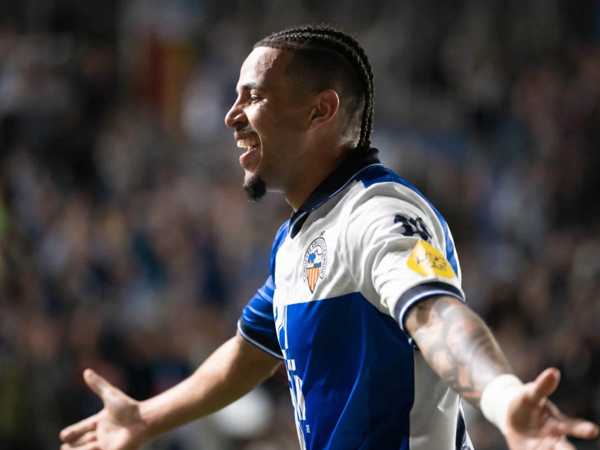 Sabadell – Córdoba: la Nova Creu Alta quiere prolongar la fiesta