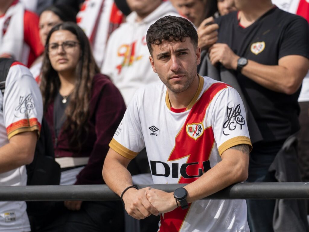 Las Peñas del Rayo exigen la devolución de Butarque y disculpas