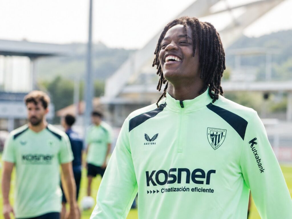 Las bajas obligan a Valverde a contar con Christian Imga para Vallecas