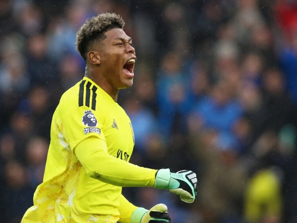Emery tumba al City de Maresca y acaba con su invicto en la Premier