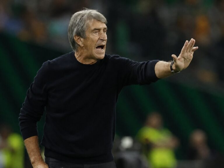 Amenazas e incidentes en el Espanyol tras caer en Copa y cesar a Manolo - Betsuites