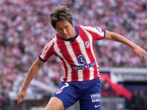 Los aciertos y errores arbitrales del derbi Atlético-Real Madrid