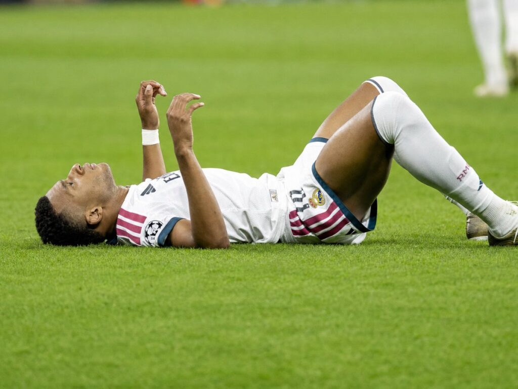 Mbappé se sincera: Olise, el Bayern y el tren del Liverpool