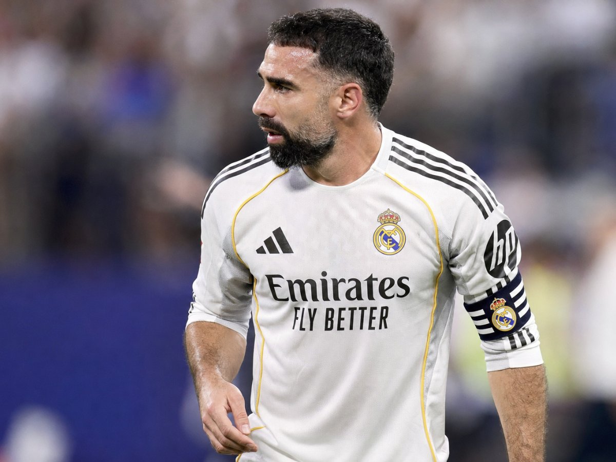 Ángel Torres confirma el acuerdo con Dani Carvajal para el Getafe Ángel Torres confirma el acuerdo con Dani Carvajal para el Getafe