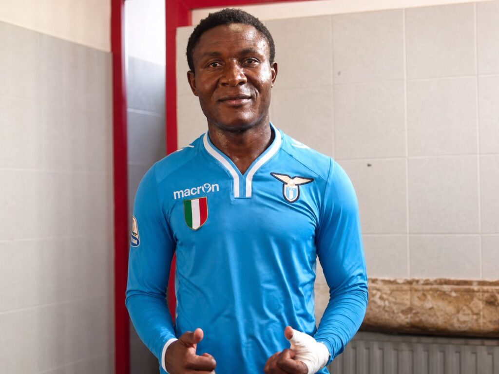 ¿Qué pasó con Joseph Minala? El futbolista acusado de tener 42 años