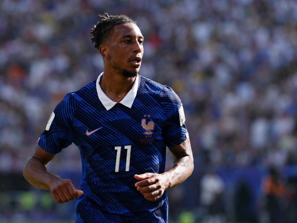 El Bayern advierte al Real Madrid por Olise: 