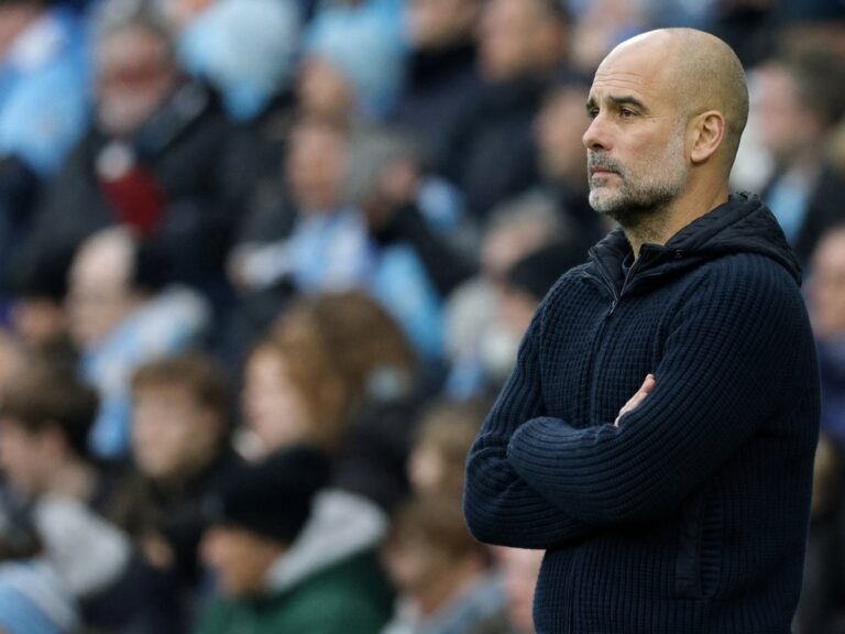 La afición del Manchester City estalla: enfado e incertidumbre - Betsuites