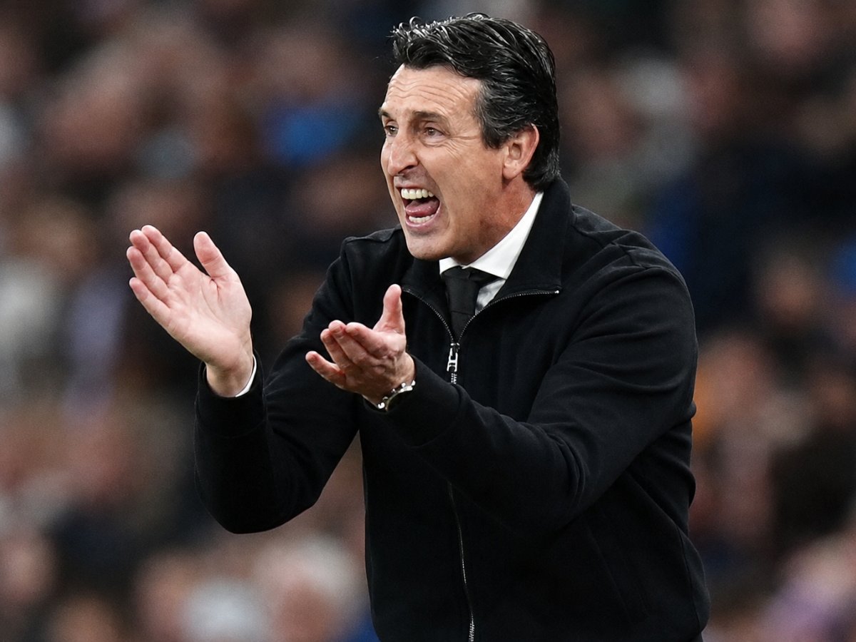 El Aston Villa busca afianzar su puesto de Champions ante los Wolves