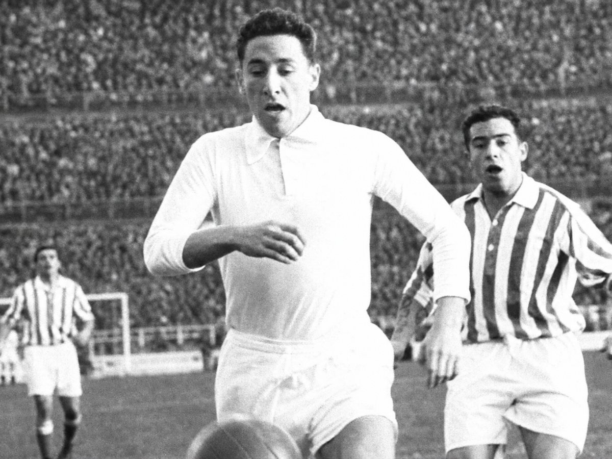El día que el Betis se quedó sin ver goles por primera vez El día que el Betis se quedó sin ver goles por primera vez