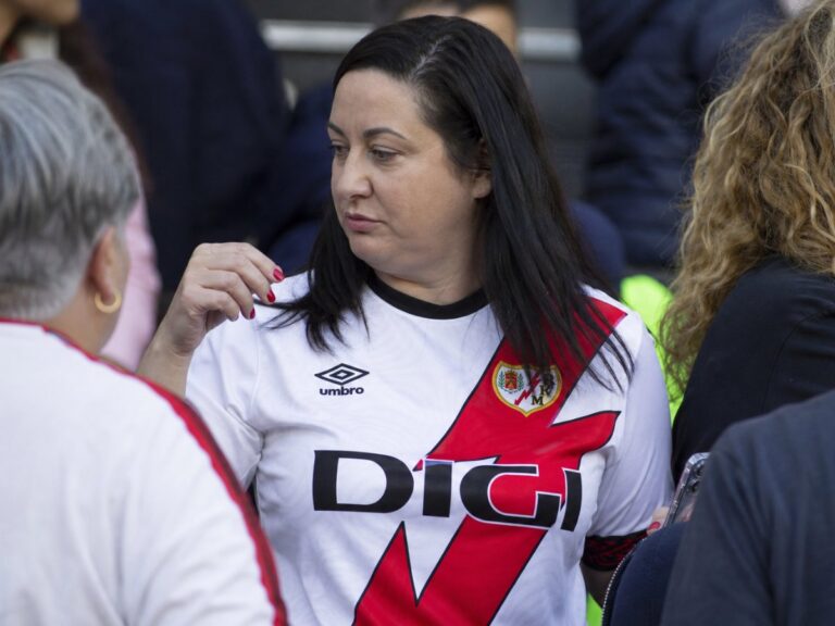 Tregua en Vallecas: acuerdo entre el Rayo Vallecano y las Peñas - Betsuites