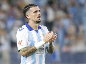 El Málaga busca la unidad en el parón para salir del pozo de Primera El Málaga busca la unidad en el parón para salir del pozo de Primera