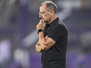 José Juan Romero agradece el apoyo del fútbol español a Ceuta