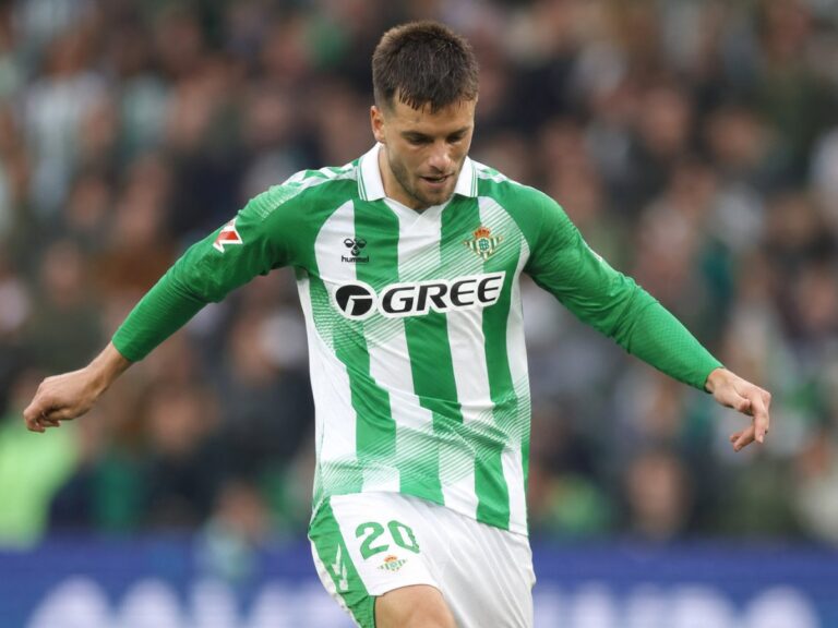Marco Sangalli cierra la plantilla del Real Zaragoza: experiencia de plata - Betsuites