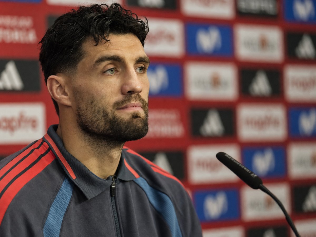 Kovacic analiza a España: 'No tememos a nadie, pero son los mejores' Kovacic analiza a España: 'No tememos a nadie, pero son los mejores'