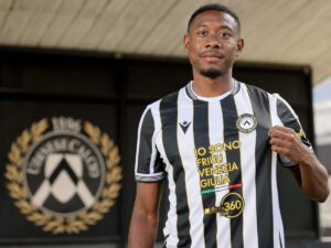 David Alaba al Udinese: los motivos de su sorprendente fichaje