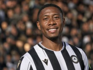 David Alaba ficha por el Udinese tras salir del Real Madrid