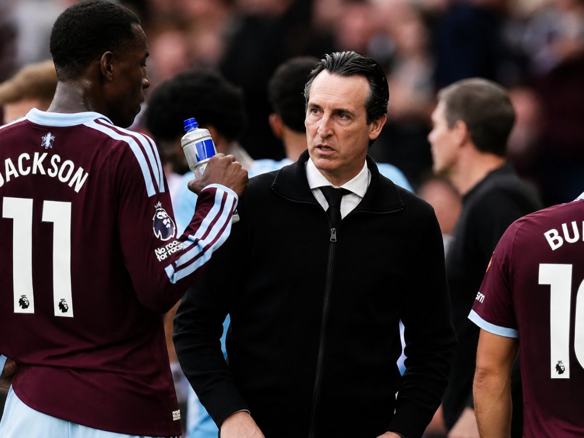 Aston Villa y Bournemouth miden sus grandes rachas en la Copa Aston Villa y Bournemouth miden sus grandes rachas en la Copa