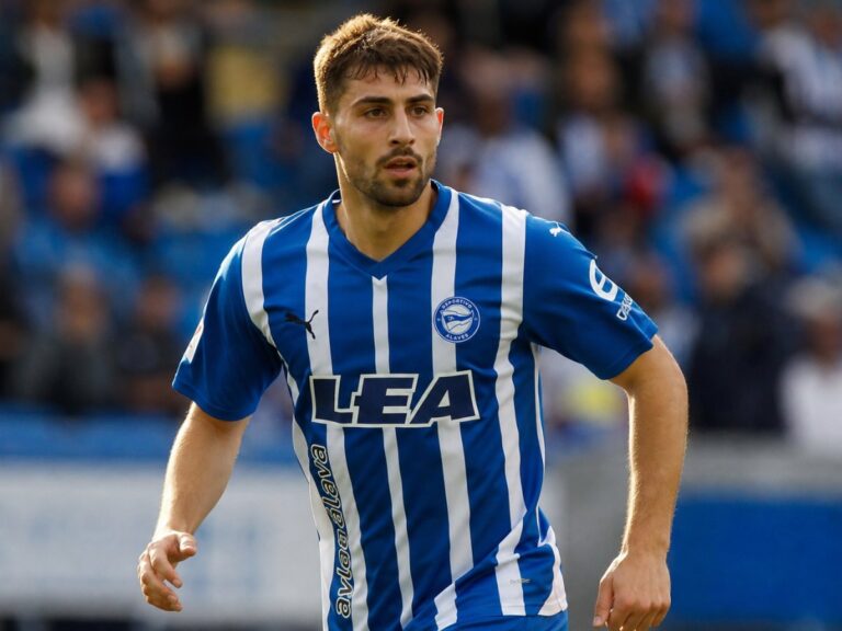 García Pimienta avisa del peligro del Oviedo: 