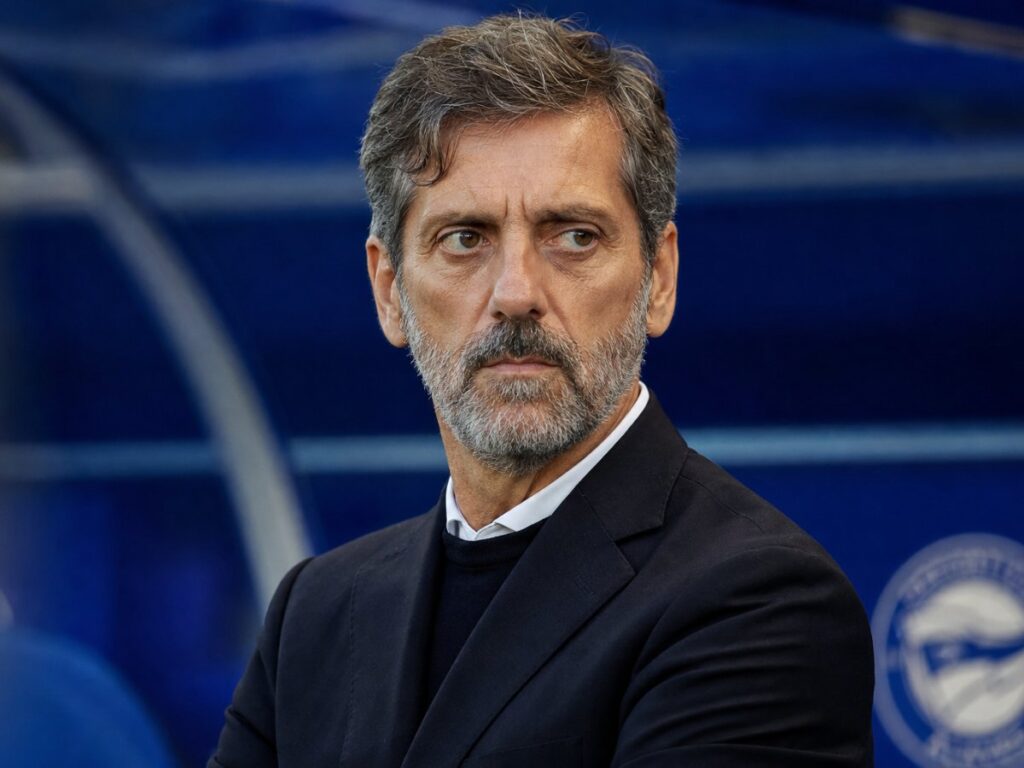 Alavés - Valencia: Quique mide la crisis y el interinato che