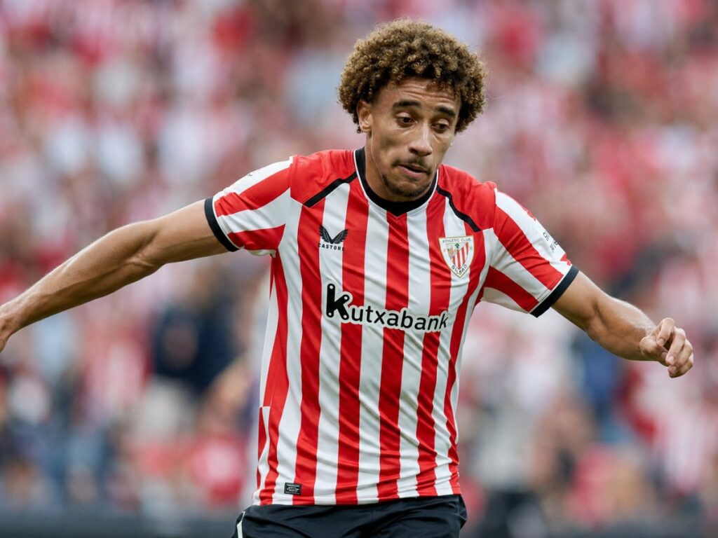 Athletic - Alavés: Sivera frena a los leones en San Mamés
