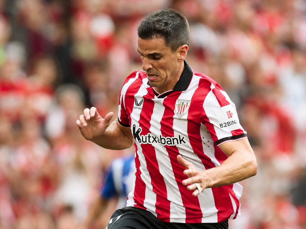 Los Williams vuelven al once del Athletic frente al Alavés Los Williams vuelven al once del Athletic frente al Alavés