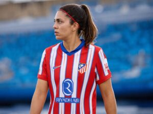 Urgencias en el Atlético Femenino ante la visita del Alavés