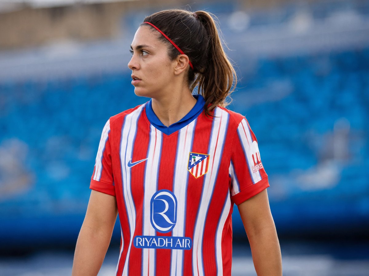Urgencias en el Atlético Femenino ante la visita del Alavés