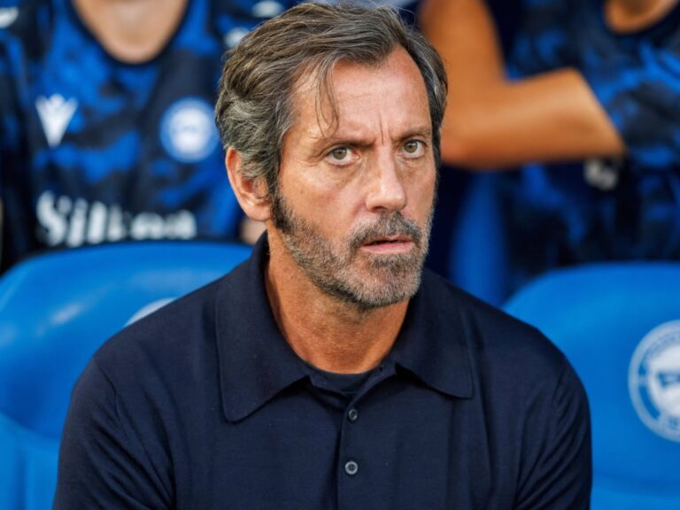 Reijnders explica su salida del City: 