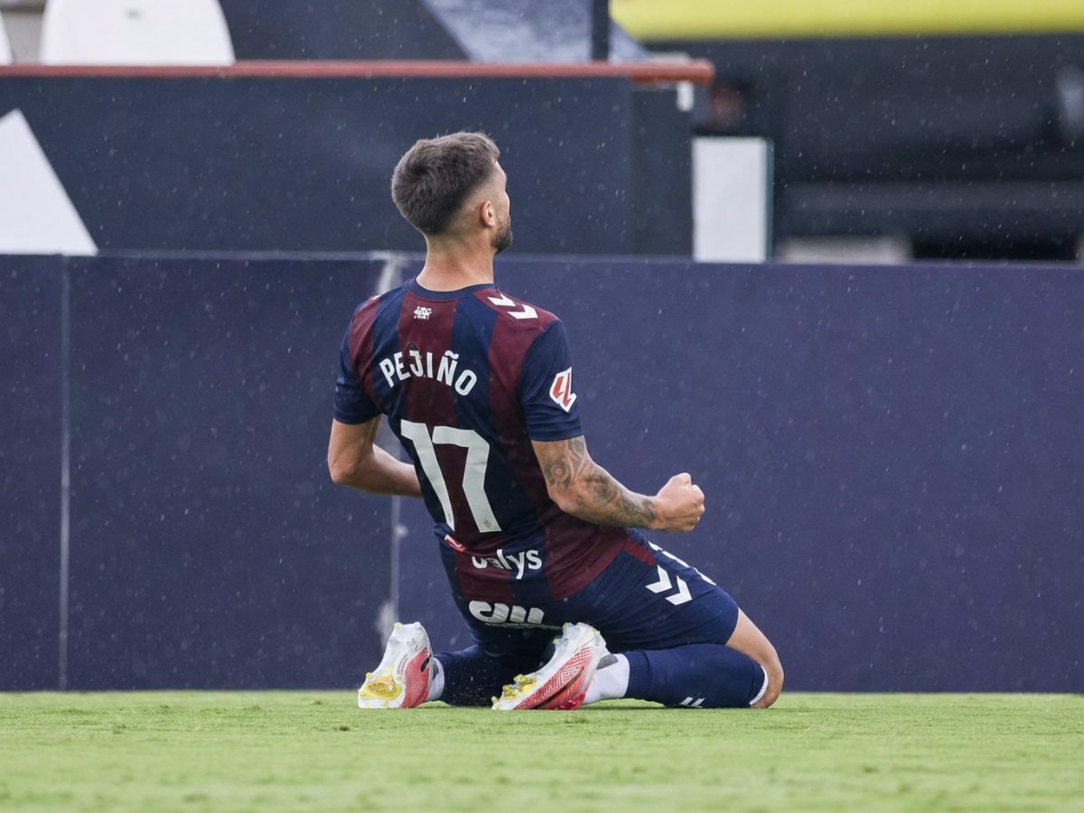 Albacete 1-3 Eibar: Remontada armera y séptima victoria seguida