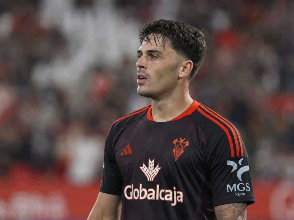 Girona 2-0 Albacete: Gazzaniga y la pegada deciden en Montilivi