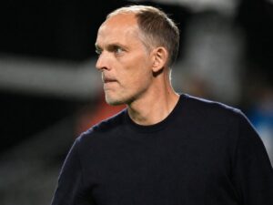 Tuchel se rinde a Anthony Gordon tras la goleada de Inglaterra