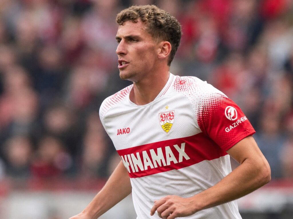 El Leverkusen vuelve a caer ante el Stuttgart pese al empuje español