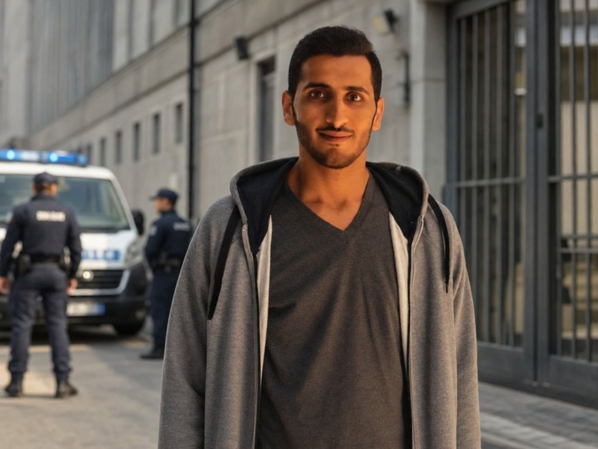 Extradición de Rakan Al-Thani: Alemania lo entrega a España