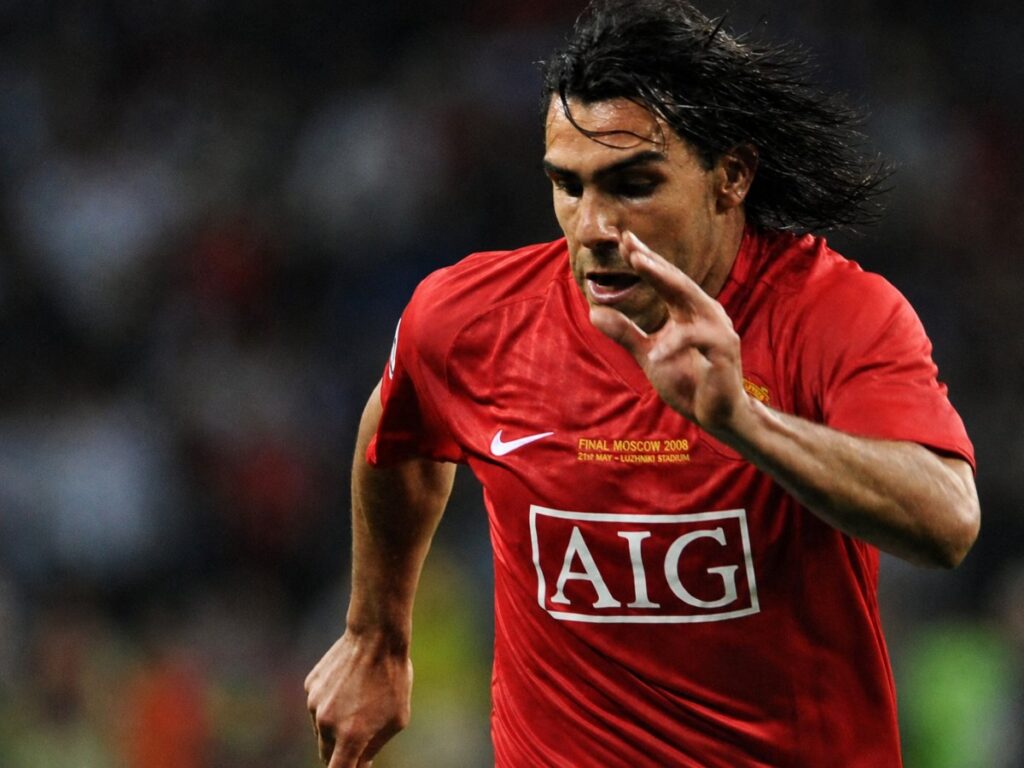 Tévez desvela la promesa rotas de Ferguson que le llevó al City Tévez desvela la promesa rotas de Ferguson que le llevó al City