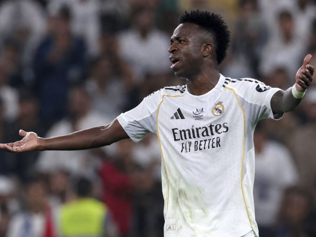 ¿Ruptura entre Vinicius y el Real Madrid? Las claves de la tensión