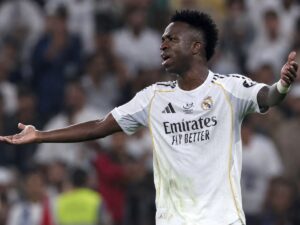 ¿Ruptura entre Vinicius y el Real Madrid? Las claves de la tensión