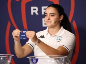Sorteo Copa de la Reina: Levante y Alhama protagonizan el gran duelo