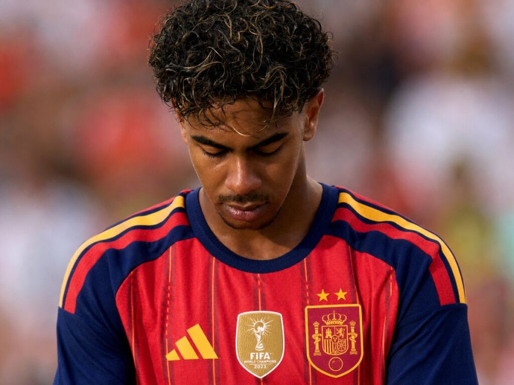Inglaterra - España de Nations League: Gigantes en Wembley