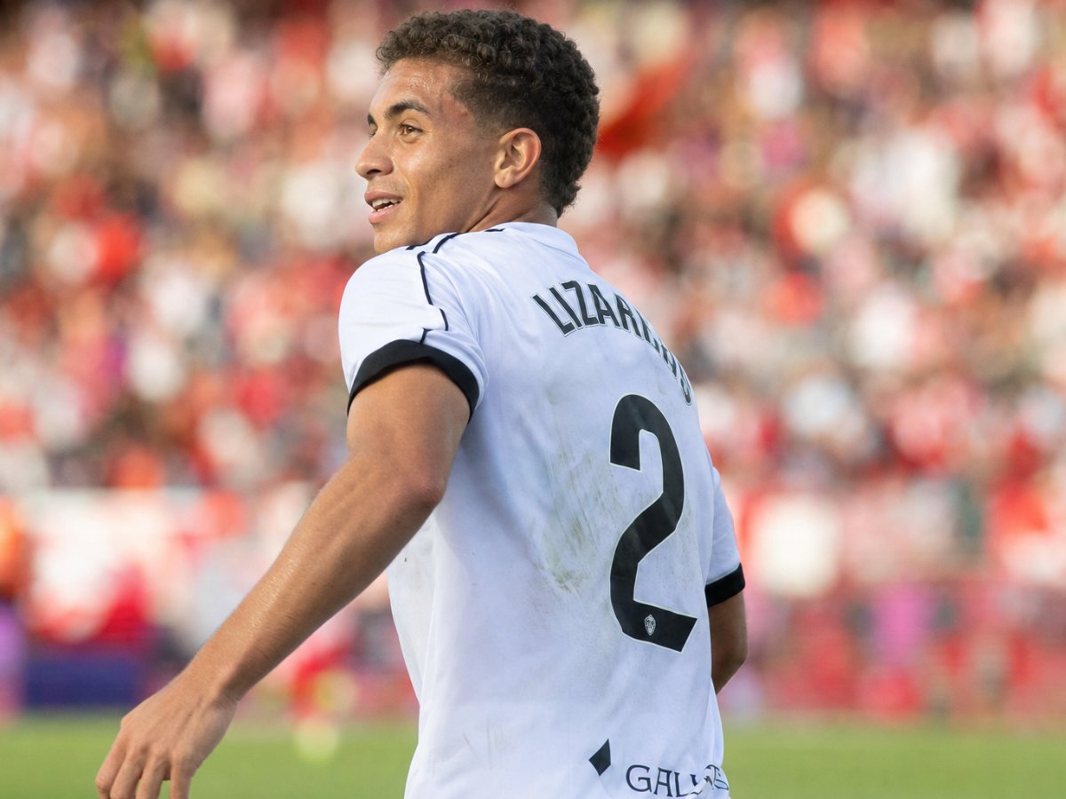 Almería 2-1 Burgos: Arribas lidera una remontada de oro