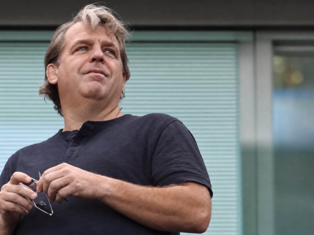 Todd Boehly sale del Chelsea: Clearlake asume el control absoluto Todd Boehly sale del Chelsea: Clearlake asume el control absoluto