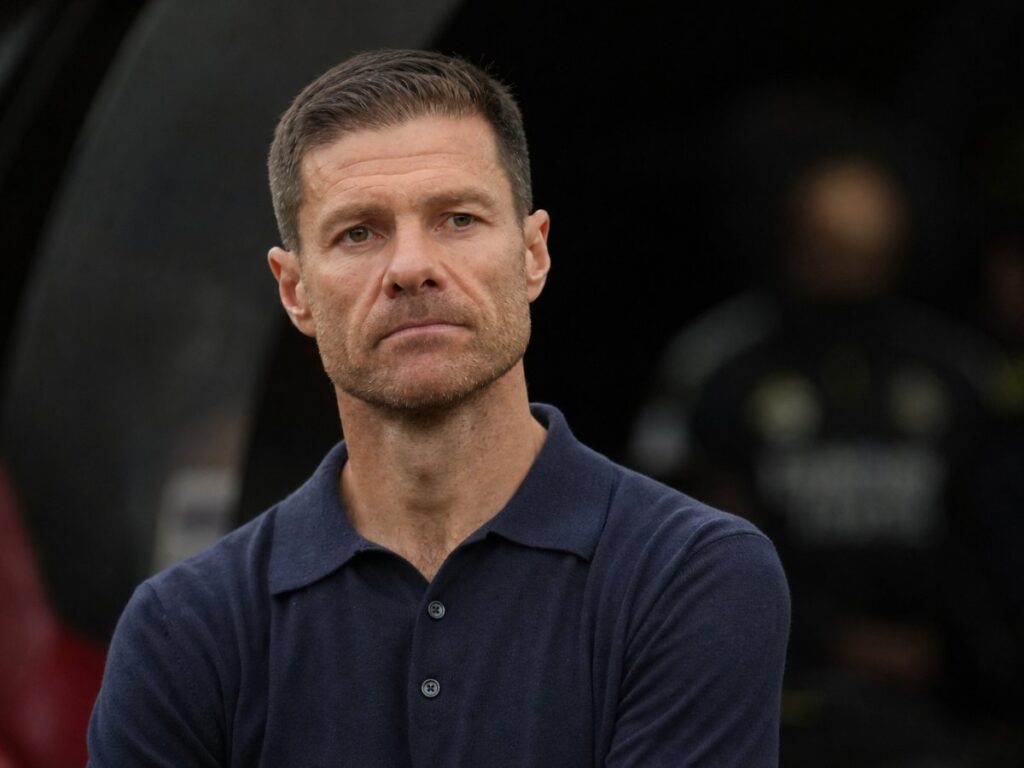 Xabi Alonso rompe su silencio tras salir del Real Madrid: Xabi Alonso rompe su silencio tras salir del Real Madrid: