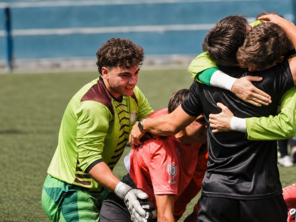 Antiviolencia declara de alto riesgo el Sporting Hortaleza - Sevilla