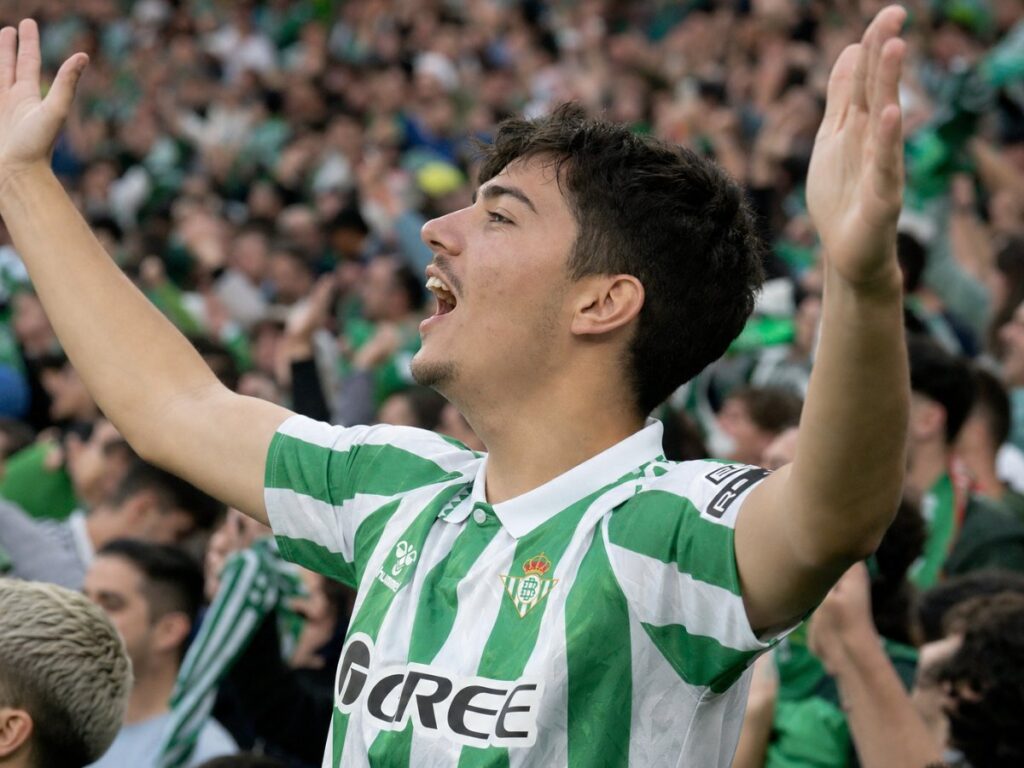 Betis - Oporto de Champions: declarado partido de alto riesgo Betis - Oporto de Champions: declarado partido de alto riesgo