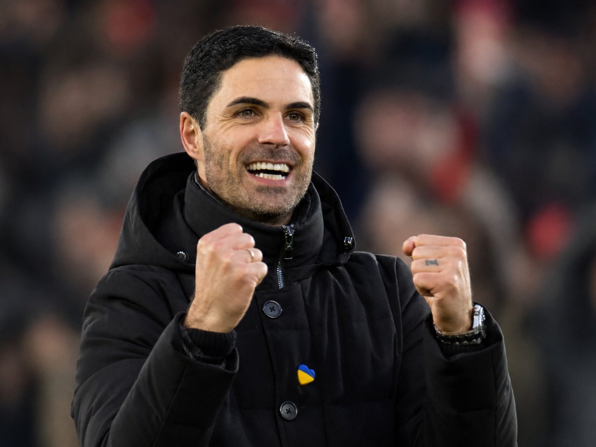 Arteta busca fichajes de última hora tras el no de Julián Álvarez