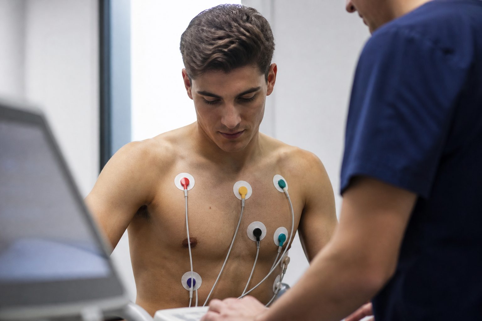 Julián Álvarez pasa pruebas médicas con el Atlético de Madrid